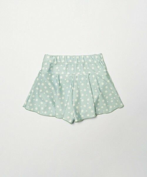 green label relaxing / グリーンレーベル リラクシング 水着・スイムグッズ | コバナガラ タンキニ / 水着 / キッズ 100cm-130cm | 詳細24