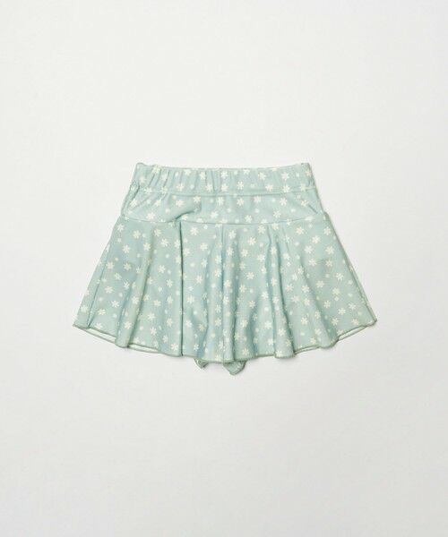 green label relaxing / グリーンレーベル リラクシング 水着・スイムグッズ | コバナガラ タンキニ / 水着 / キッズ 100cm-130cm | 詳細25