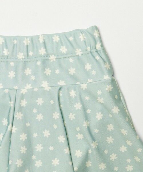 green label relaxing / グリーンレーベル リラクシング 水着・スイムグッズ | コバナガラ タンキニ / 水着 / キッズ 100cm-130cm | 詳細26