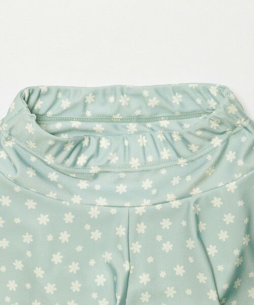 green label relaxing / グリーンレーベル リラクシング 水着・スイムグッズ | コバナガラ タンキニ / 水着 / キッズ 100cm-130cm | 詳細27