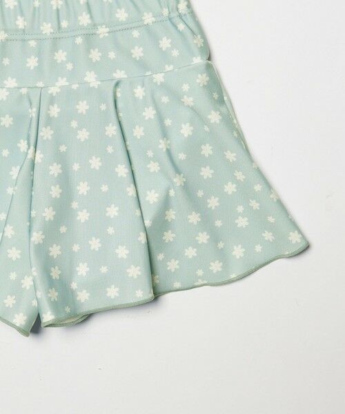 green label relaxing / グリーンレーベル リラクシング 水着・スイムグッズ | コバナガラ タンキニ / 水着 / キッズ 100cm-130cm | 詳細28