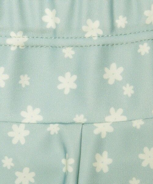 green label relaxing / グリーンレーベル リラクシング 水着・スイムグッズ | コバナガラ タンキニ / 水着 / キッズ 100cm-130cm | 詳細30