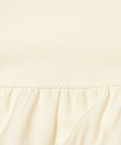 green label relaxing / グリーンレーベル リラクシング 水着・スイムグッズ | フレア マエアキ ラッシュガード/ キッズ 100cm-130cm | 詳細4