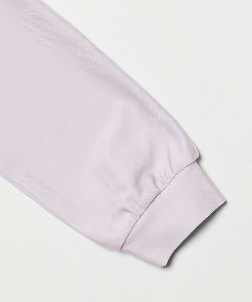 green label relaxing / グリーンレーベル リラクシング 水着・スイムグッズ | フレア マエアキ ラッシュガード/ キッズ 100cm-130cm | 詳細9