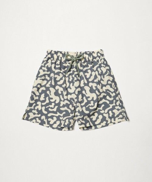 green label relaxing / グリーンレーベル リラクシング 水着・スイムグッズ | ボードショーツ / 水着 / キッズ 100cm-130cm | 詳細5