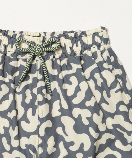 green label relaxing / グリーンレーベル リラクシング 水着・スイムグッズ | ボードショーツ / 水着 / キッズ 100cm-130cm | 詳細7