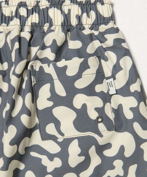 green label relaxing / グリーンレーベル リラクシング 水着・スイムグッズ | ボードショーツ / 水着 / キッズ 100cm-130cm | 詳細8