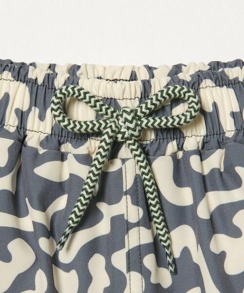 green label relaxing / グリーンレーベル リラクシング 水着・スイムグッズ | ボードショーツ / 水着 / キッズ 100cm-130cm | 詳細11