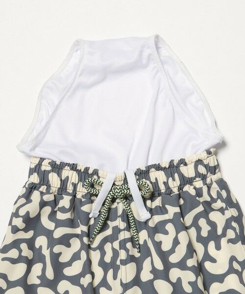 green label relaxing / グリーンレーベル リラクシング 水着・スイムグッズ | ボードショーツ / 水着 / キッズ 100cm-130cm | 詳細13