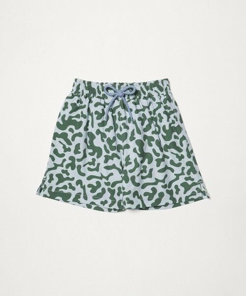 green label relaxing / グリーンレーベル リラクシング 水着・スイムグッズ | ボードショーツ / 水着 / キッズ 100cm-130cm | 詳細20