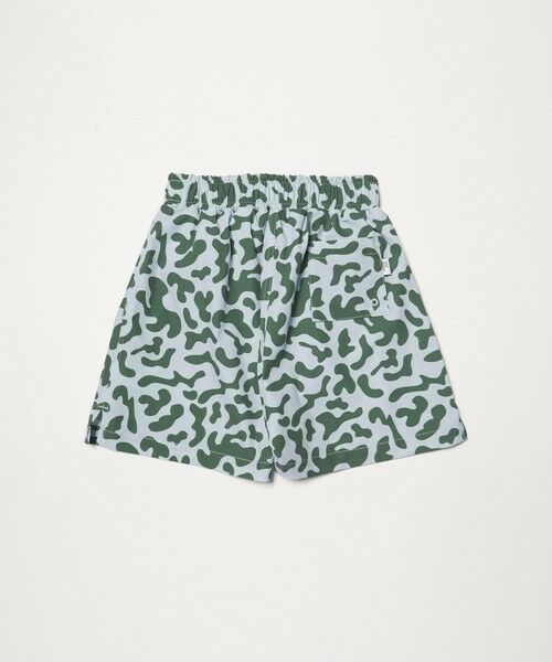 green label relaxing / グリーンレーベル リラクシング 水着・スイムグッズ | ボードショーツ / 水着 / キッズ 100cm-130cm | 詳細21