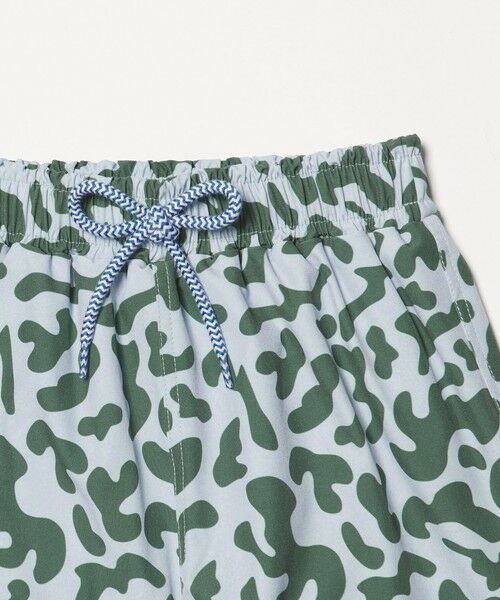 green label relaxing / グリーンレーベル リラクシング 水着・スイムグッズ | ボードショーツ / 水着 / キッズ 100cm-130cm | 詳細22