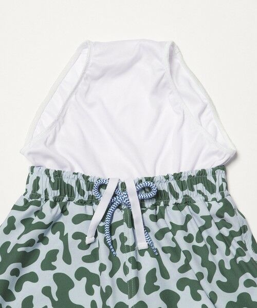 green label relaxing / グリーンレーベル リラクシング 水着・スイムグッズ | ボードショーツ / 水着 / キッズ 100cm-130cm | 詳細24