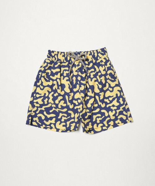 green label relaxing / グリーンレーベル リラクシング 水着・スイムグッズ | ボードショーツ / 水着 / キッズ 100cm-130cm | 詳細30