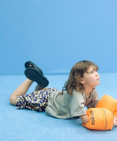 green label relaxing / グリーンレーベル リラクシング 水着・スイムグッズ | ボードショーツ / 水着 / キッズ 100cm-130cm | 詳細26