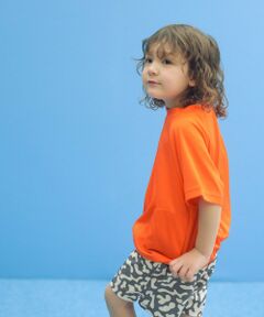 green label relaxing / グリーンレーベル リラクシング 水着・スイムグッズ | ラッシュTEE / ラッシュガード / キッズ 100cm-130cm