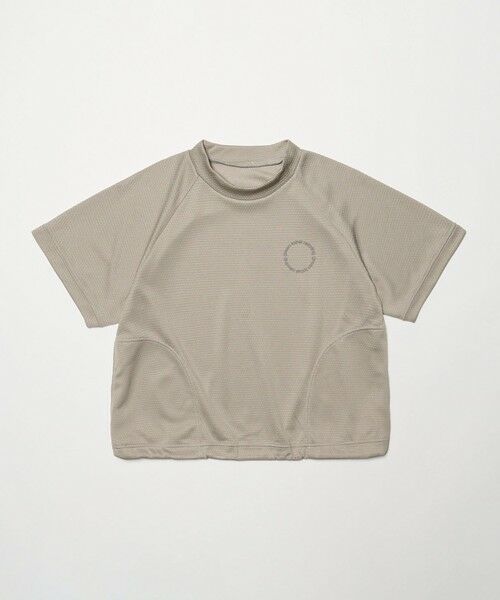 green label relaxing / グリーンレーベル リラクシング 水着・スイムグッズ | ラッシュTEE / ラッシュガード / キッズ 100cm-130cm | 詳細4