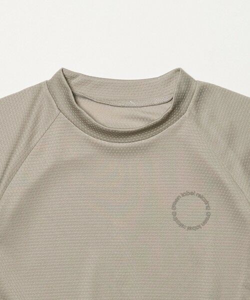 green label relaxing / グリーンレーベル リラクシング 水着・スイムグッズ | ラッシュTEE / ラッシュガード / キッズ 100cm-130cm | 詳細5