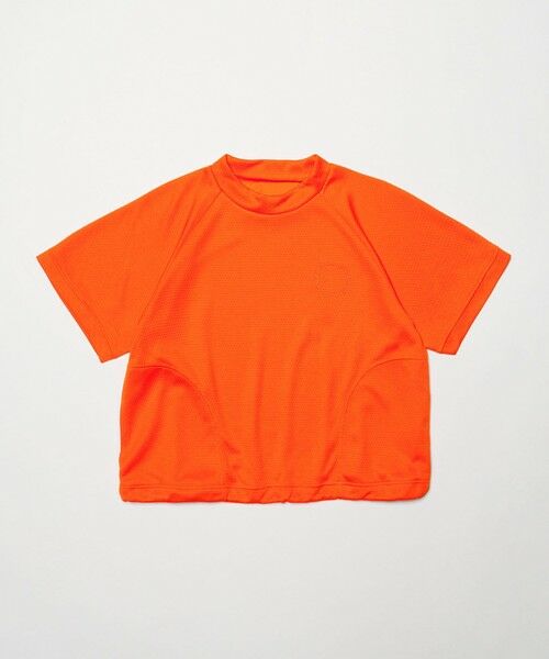 green label relaxing / グリーンレーベル リラクシング 水着・スイムグッズ | ラッシュTEE / ラッシュガード / キッズ 100cm-130cm | 詳細10