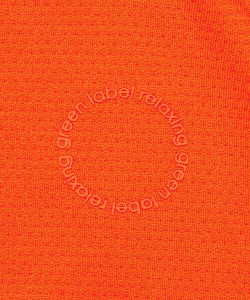 green label relaxing / グリーンレーベル リラクシング 水着・スイムグッズ | ラッシュTEE / ラッシュガード / キッズ 100cm-130cm | 詳細12
