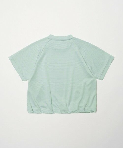 green label relaxing / グリーンレーベル リラクシング 水着・スイムグッズ | ラッシュTEE / ラッシュガード / キッズ 100cm-130cm | 詳細16