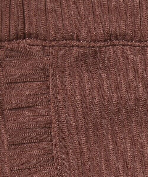 green label relaxing / グリーンレーベル リラクシング 水着・スイムグッズ | GLR ギンガム ラッシュガード セット / 水着 / キッズ 100cm-130cm | 詳細11