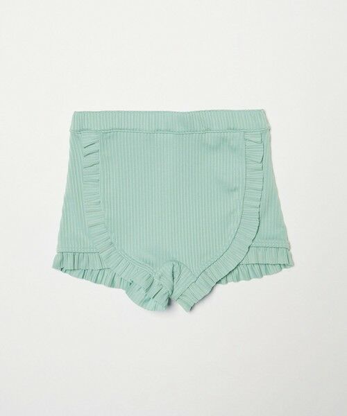 green label relaxing / グリーンレーベル リラクシング 水着・スイムグッズ | GLR ギンガム ラッシュガード セット / 水着 / キッズ 100cm-130cm | 詳細24