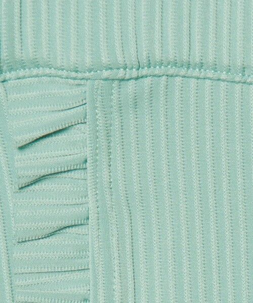 green label relaxing / グリーンレーベル リラクシング 水着・スイムグッズ | GLR ギンガム ラッシュガード セット / 水着 / キッズ 100cm-130cm | 詳細29