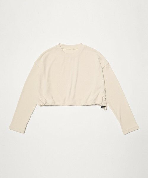 green label relaxing / グリーンレーベル リラクシング 水着・スイムグッズ | ラッシュガード 3セット / 水着 / キッズ 120cm-130cm | 詳細1