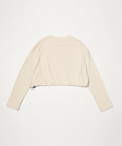 green label relaxing / グリーンレーベル リラクシング 水着・スイムグッズ | ラッシュガード 3セット / 水着 / キッズ 120cm-130cm | 詳細2