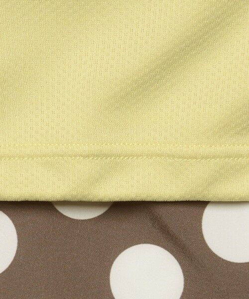 green label relaxing / グリーンレーベル リラクシング 水着・スイムグッズ | UNI ラッシュセット / 水着 / キッズ 100cm-130cm | 詳細10