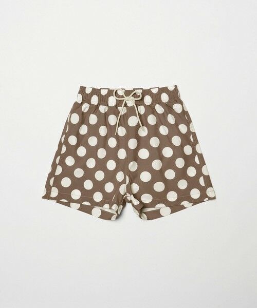 green label relaxing / グリーンレーベル リラクシング 水着・スイムグッズ | UNI ラッシュセット / 水着 / キッズ 100cm-130cm | 詳細11