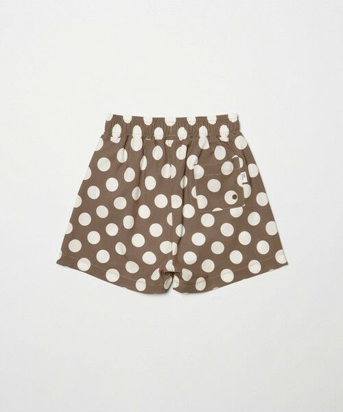 green label relaxing / グリーンレーベル リラクシング 水着・スイムグッズ | UNI ラッシュセット / 水着 / キッズ 100cm-130cm | 詳細12