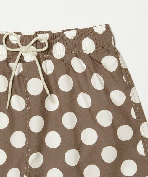 green label relaxing / グリーンレーベル リラクシング 水着・スイムグッズ | UNI ラッシュセット / 水着 / キッズ 100cm-130cm | 詳細13