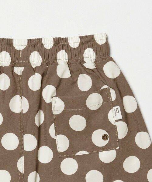 green label relaxing / グリーンレーベル リラクシング 水着・スイムグッズ | UNI ラッシュセット / 水着 / キッズ 100cm-130cm | 詳細14