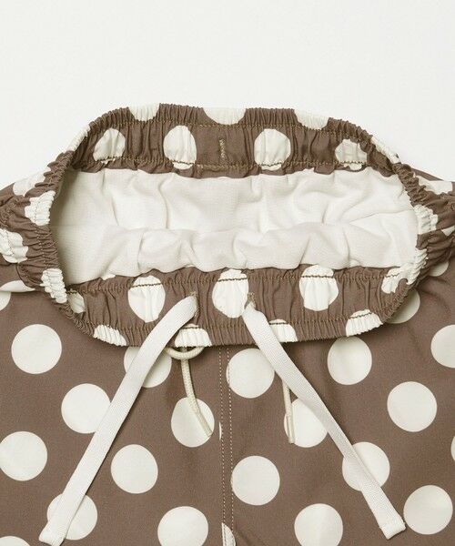 green label relaxing / グリーンレーベル リラクシング 水着・スイムグッズ | UNI ラッシュセット / 水着 / キッズ 100cm-130cm | 詳細15