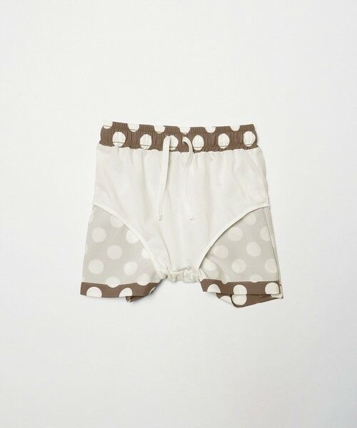 green label relaxing / グリーンレーベル リラクシング 水着・スイムグッズ | UNI ラッシュセット / 水着 / キッズ 100cm-130cm | 詳細18