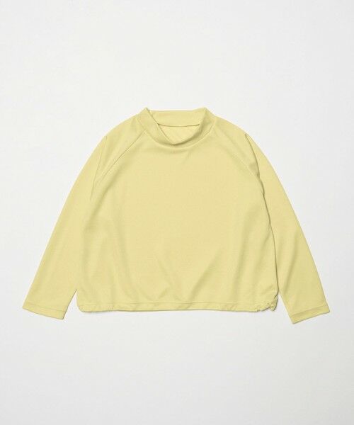 green label relaxing / グリーンレーベル リラクシング 水着・スイムグッズ | UNI ラッシュセット / 水着 / キッズ 100cm-130cm | 詳細4