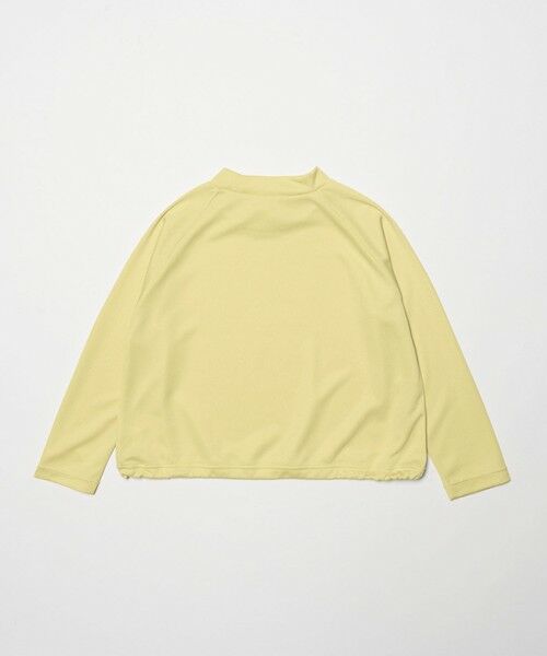 green label relaxing / グリーンレーベル リラクシング 水着・スイムグッズ | UNI ラッシュセット / 水着 / キッズ 100cm-130cm | 詳細5