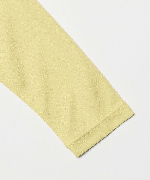 green label relaxing / グリーンレーベル リラクシング 水着・スイムグッズ | UNI ラッシュセット / 水着 / キッズ 100cm-130cm | 詳細7