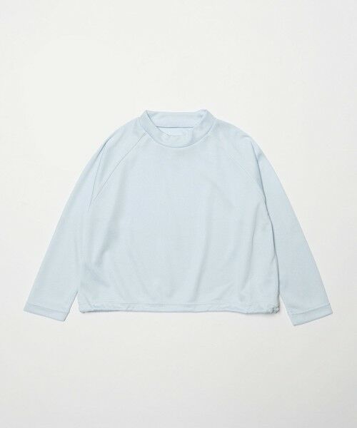 green label relaxing / グリーンレーベル リラクシング 水着・スイムグッズ | UNI ラッシュセット / 水着 / キッズ 100cm-130cm | 詳細22