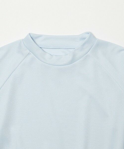 green label relaxing / グリーンレーベル リラクシング 水着・スイムグッズ | UNI ラッシュセット / 水着 / キッズ 100cm-130cm | 詳細23