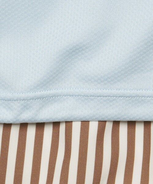 green label relaxing / グリーンレーベル リラクシング 水着・スイムグッズ | UNI ラッシュセット / 水着 / キッズ 100cm-130cm | 詳細25