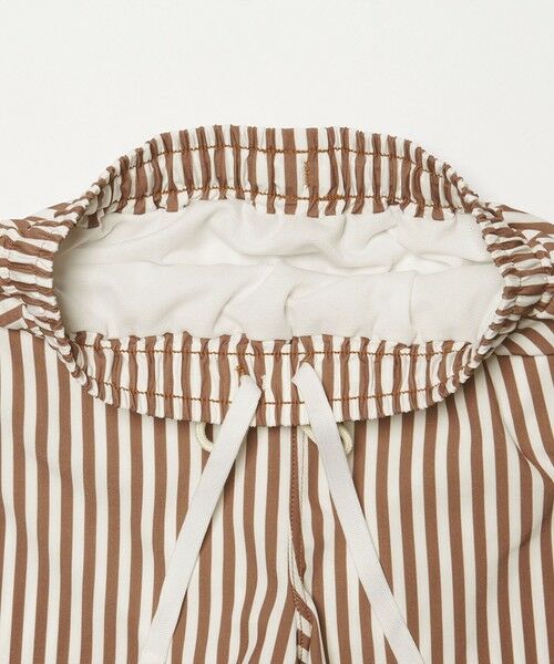 green label relaxing / グリーンレーベル リラクシング 水着・スイムグッズ | UNI ラッシュセット / 水着 / キッズ 100cm-130cm | 詳細28