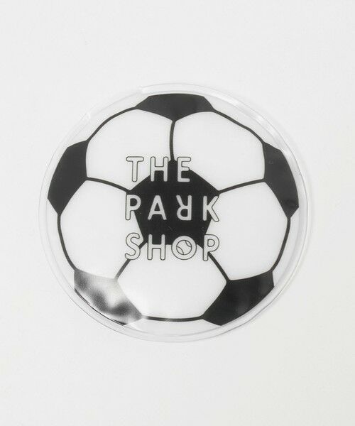 green label relaxing / グリーンレーベル リラクシング その他 | ＜THE PARK SHOP＞アイスパック / 保冷剤 / キッズ（BLACK）