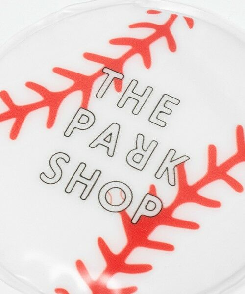 green label relaxing / グリーンレーベル リラクシング その他 | ＜THE PARK SHOP＞アイスパック / 保冷剤 / キッズ | 詳細5