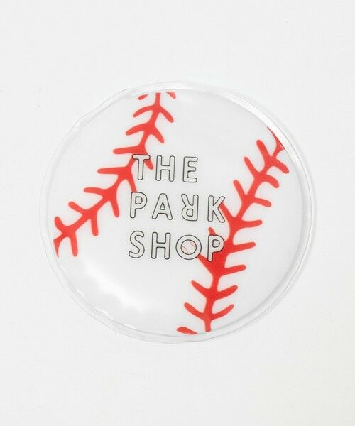 green label relaxing / グリーンレーベル リラクシング その他 | ＜THE PARK SHOP＞アイスパック / 保冷剤 / キッズ（RED）
