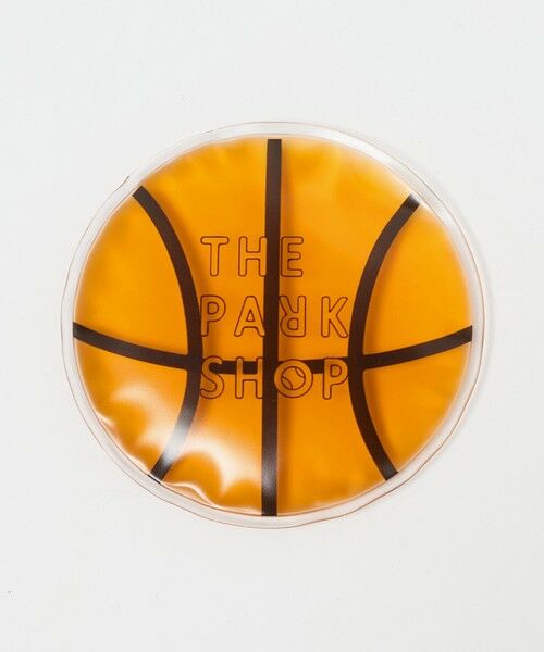 green label relaxing / グリーンレーベル リラクシング その他 | ＜THE PARK SHOP＞アイスパック / 保冷剤 / キッズ（ORANGE）