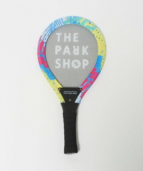 green label relaxing / グリーンレーベル リラクシング その他 | ＜THE PARK SHOP＞ラケットセット / キッズ | 詳細1