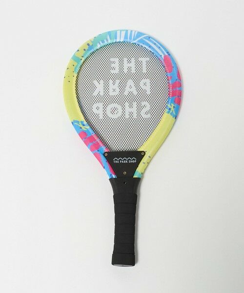 green label relaxing / グリーンレーベル リラクシング その他 | ＜THE PARK SHOP＞ラケットセット / キッズ | 詳細2